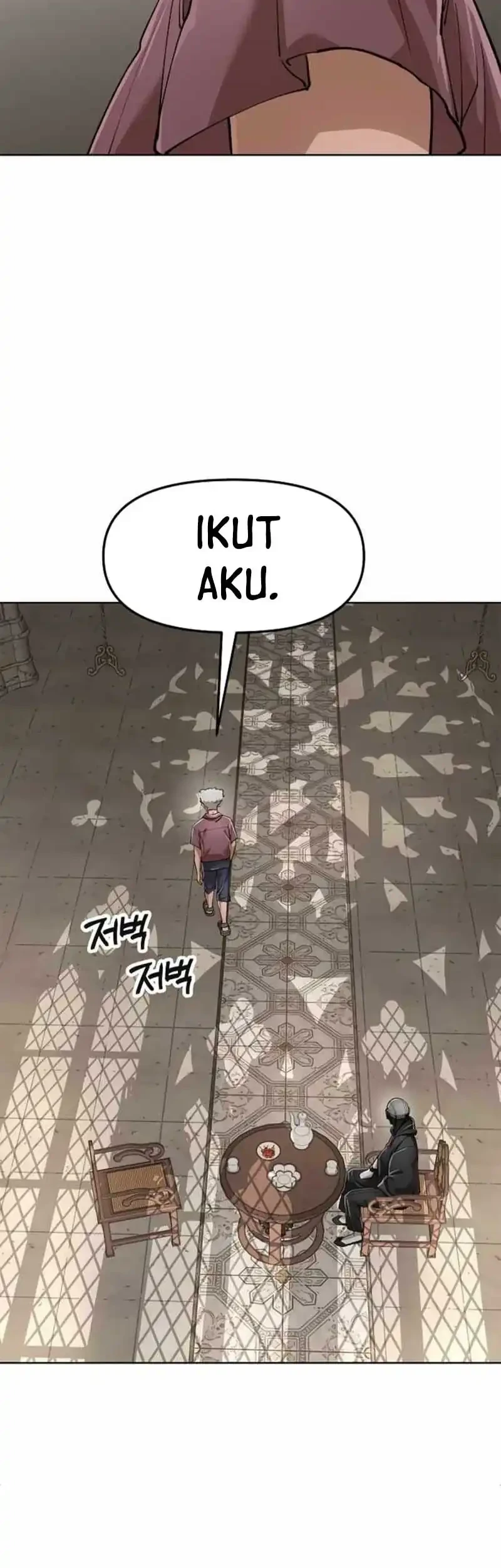 Chapter 87 - halaman 32