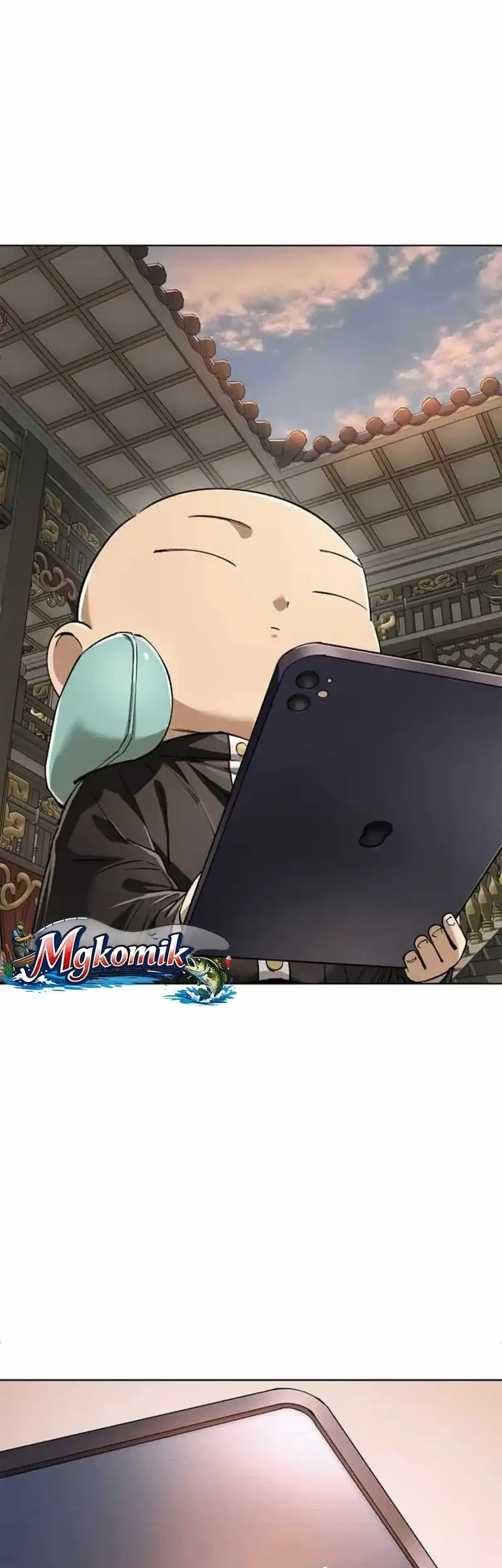 Chapter 87 - halaman 42