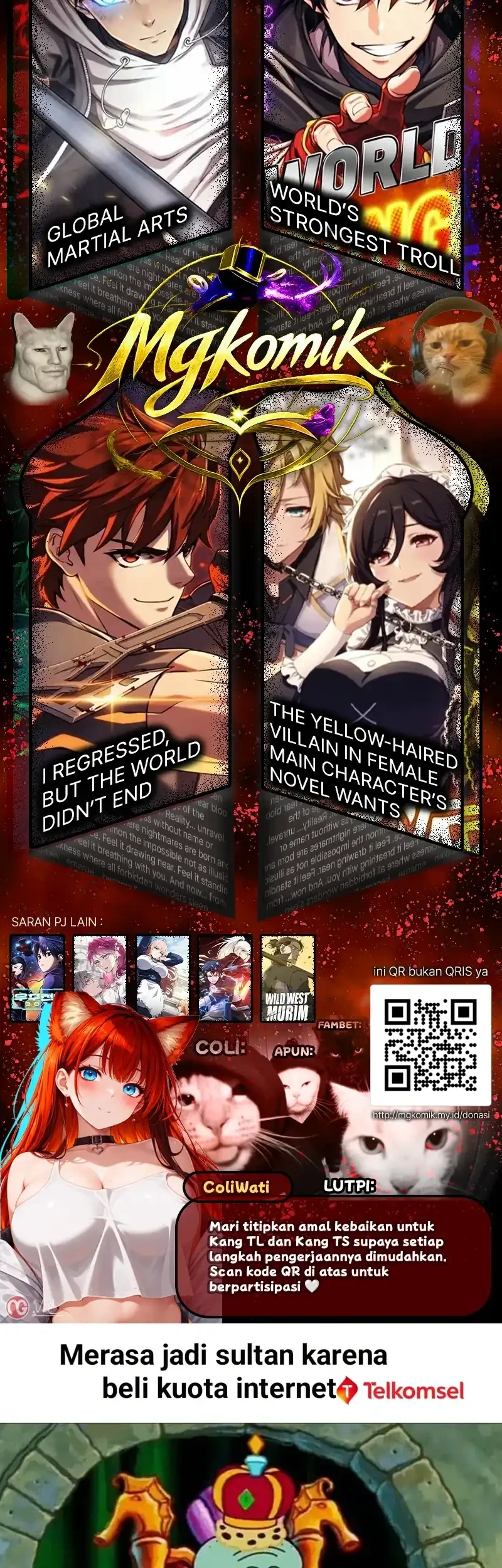 Chapter 87 - halaman 108