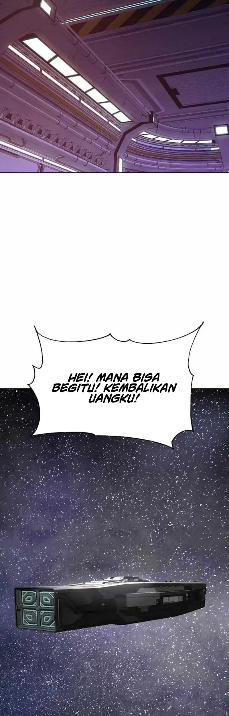 Chapter 88 - halaman 28