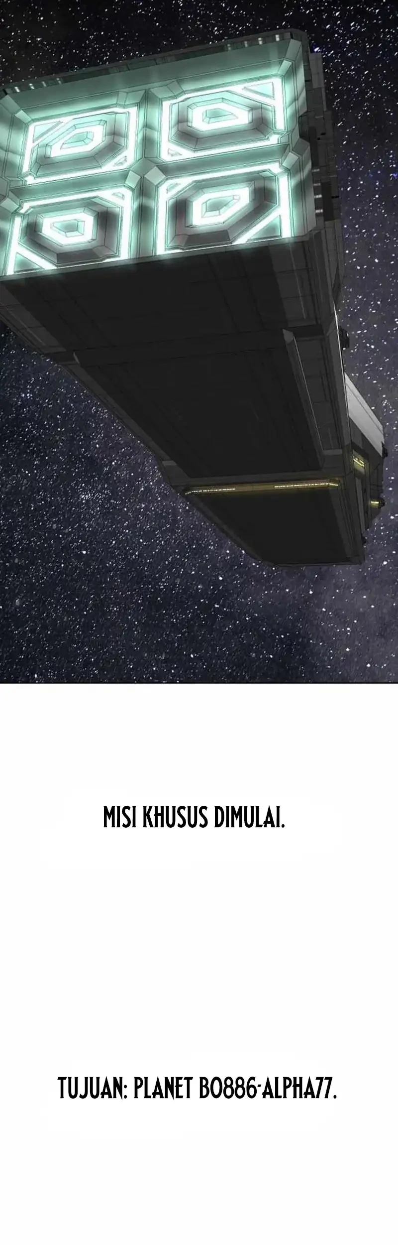 Chapter 88 - halaman 30