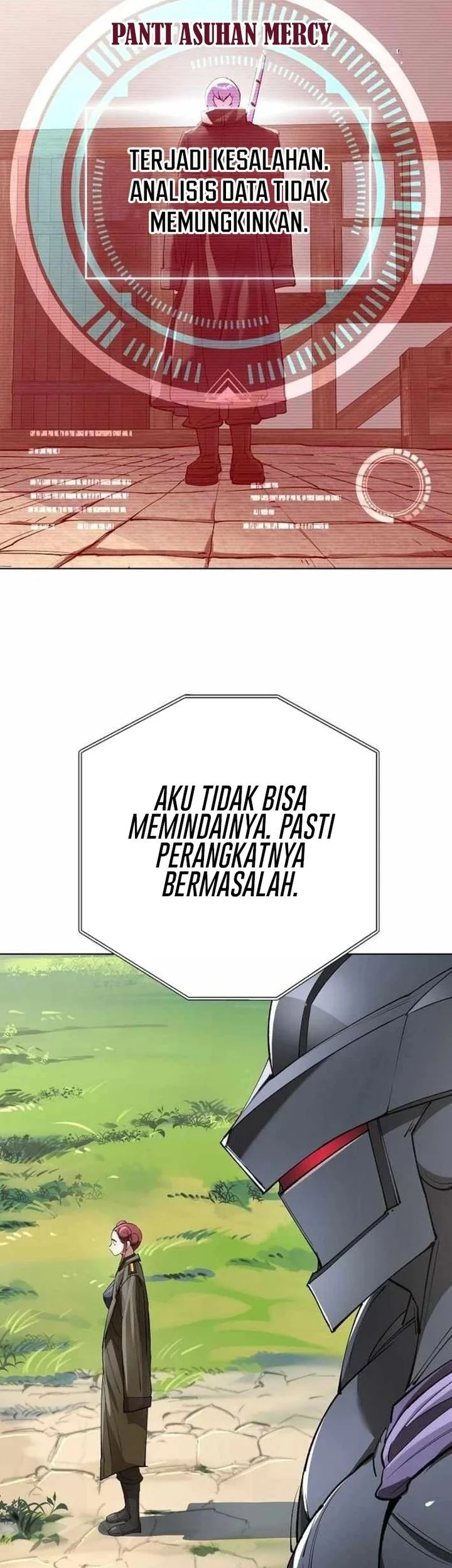 Chapter 89 - halaman 32