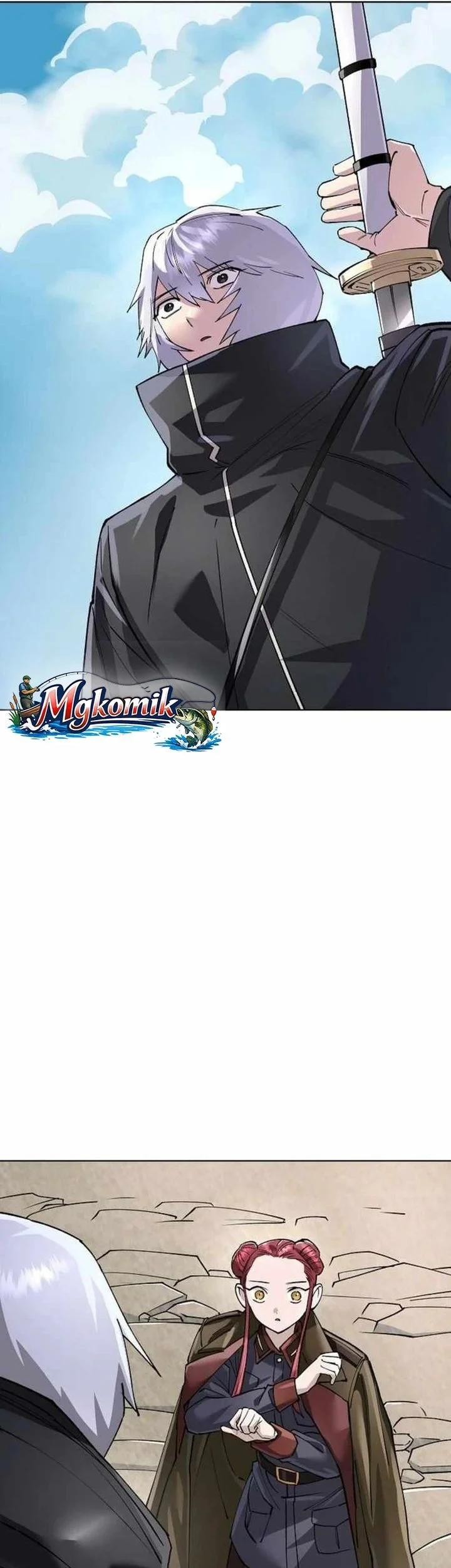 Chapter 89 - halaman 82