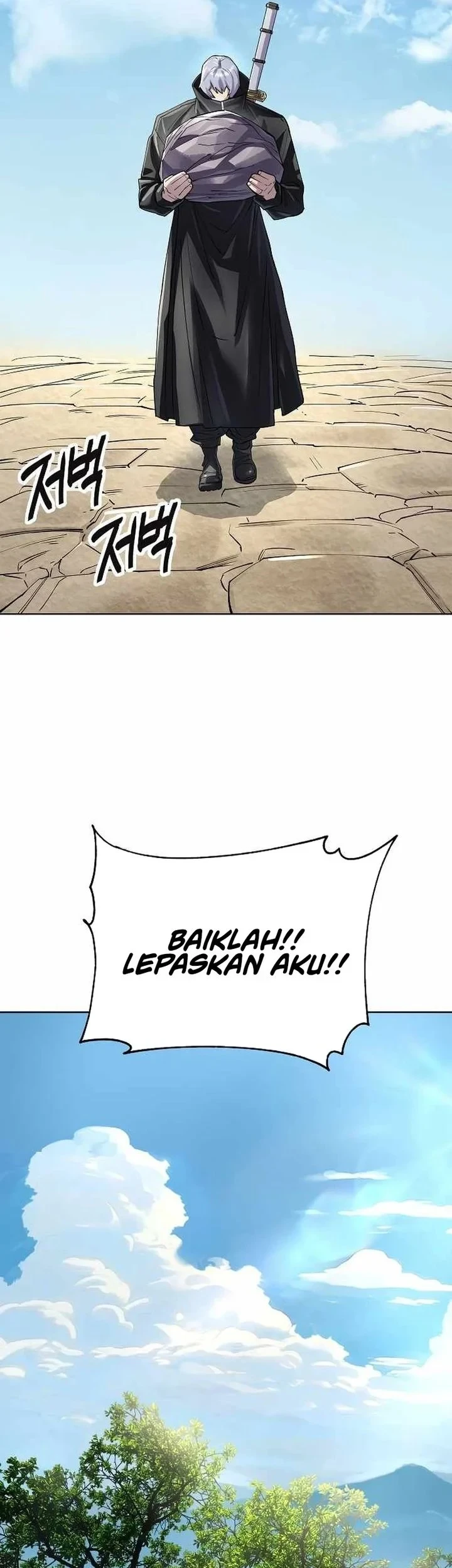 Chapter 91 - halaman 34
