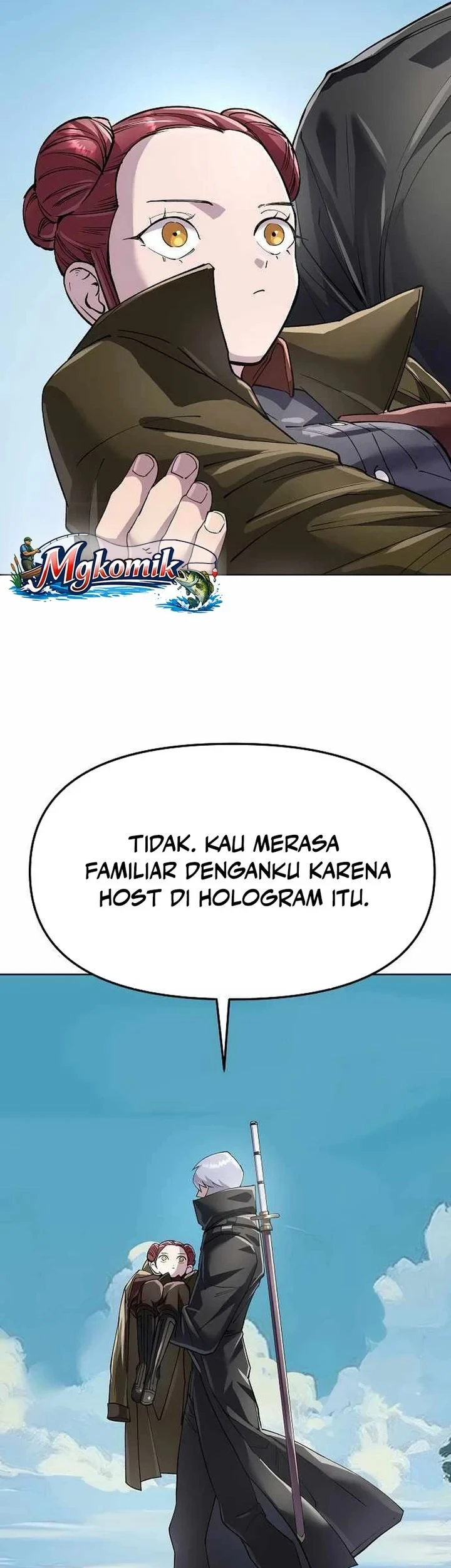Chapter 91 - halaman 42