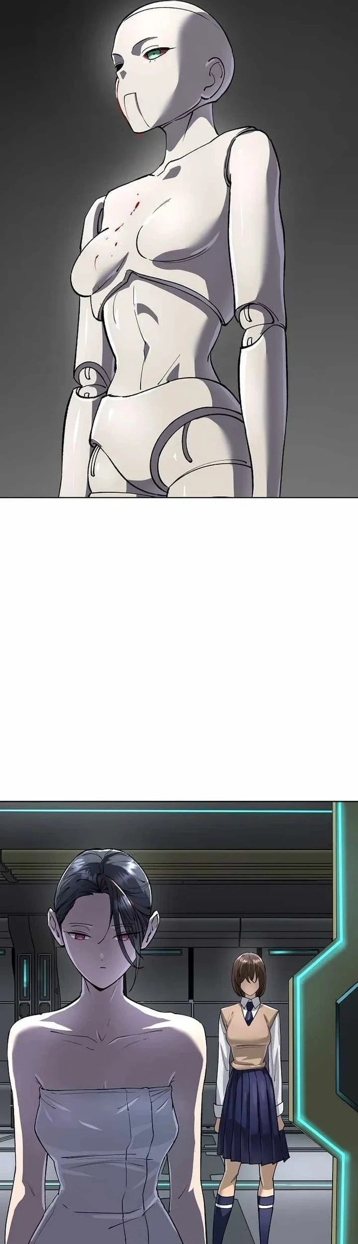 Chapter 91 - halaman 80