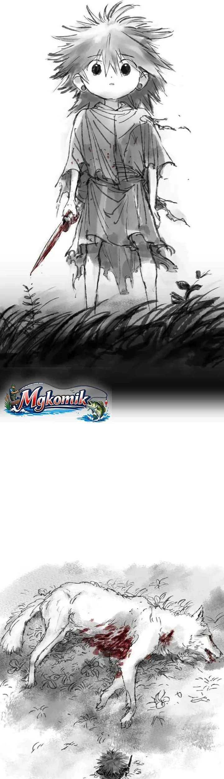 Chapter 94 - halaman 22