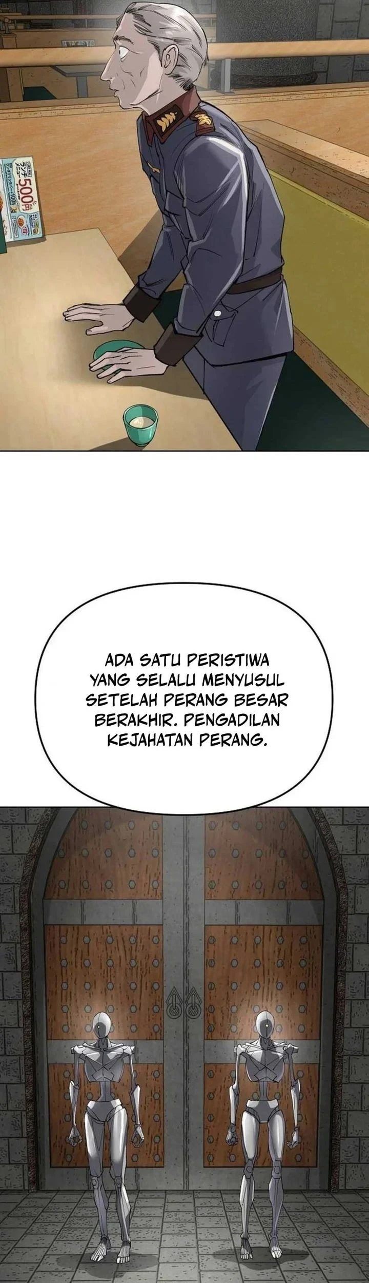 Chapter 95 - halaman 76