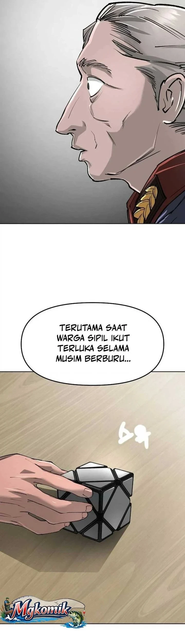 Chapter 95 - halaman 78