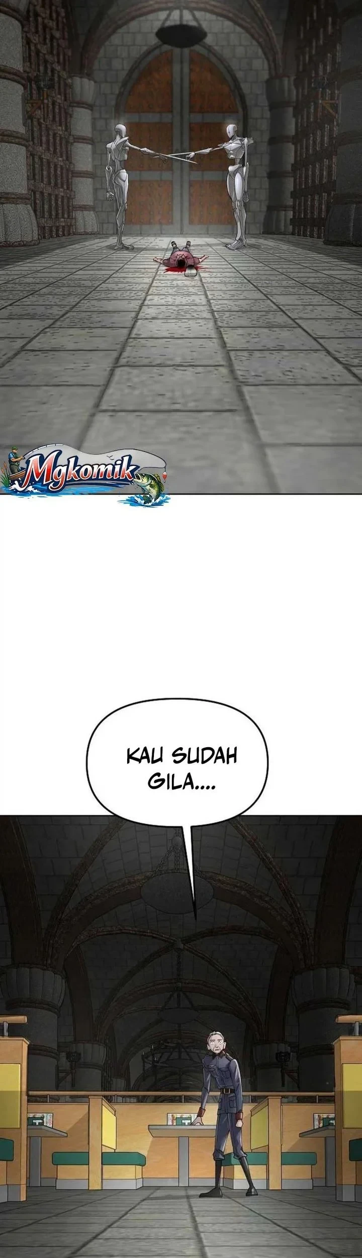 Chapter 95 - halaman 98