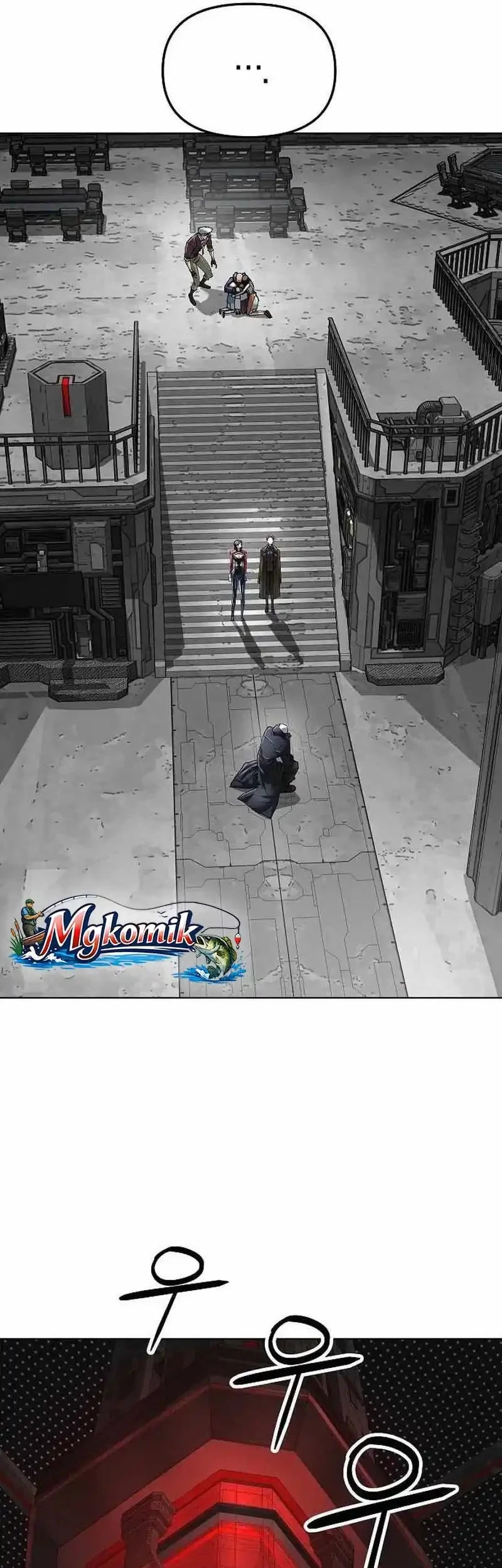 Chapter 96 - halaman 33