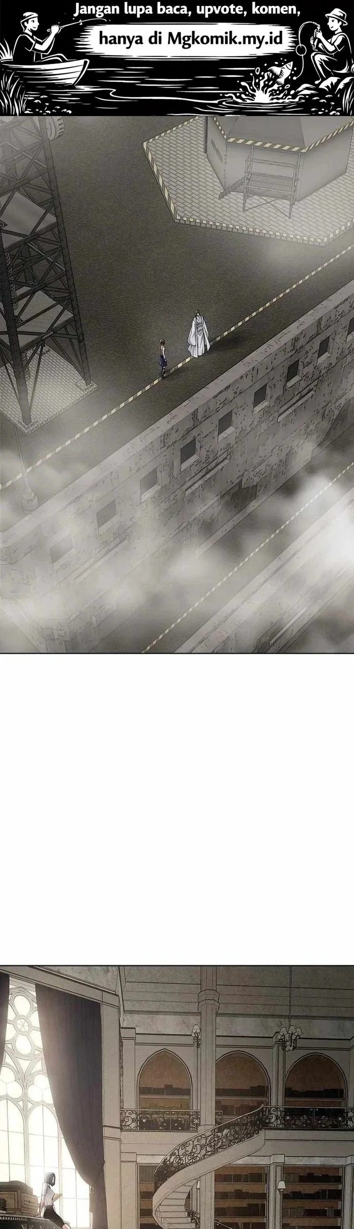 Chapter 97 - halaman 98