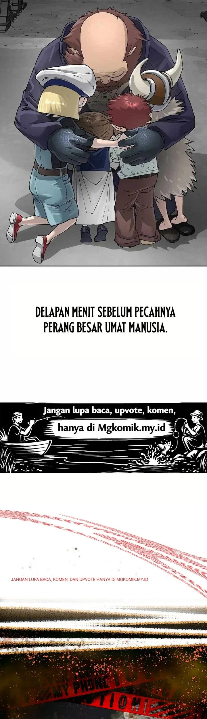 Chapter 97 - halaman 102