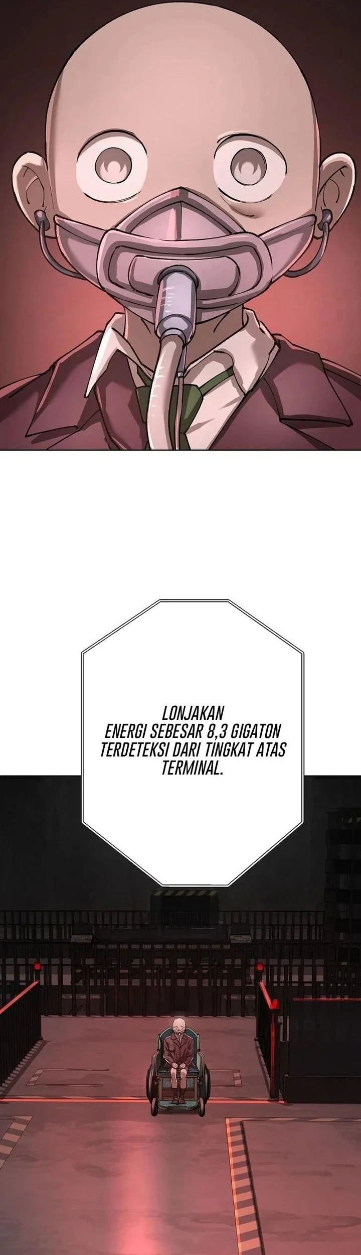 Chapter 98 - halaman 16