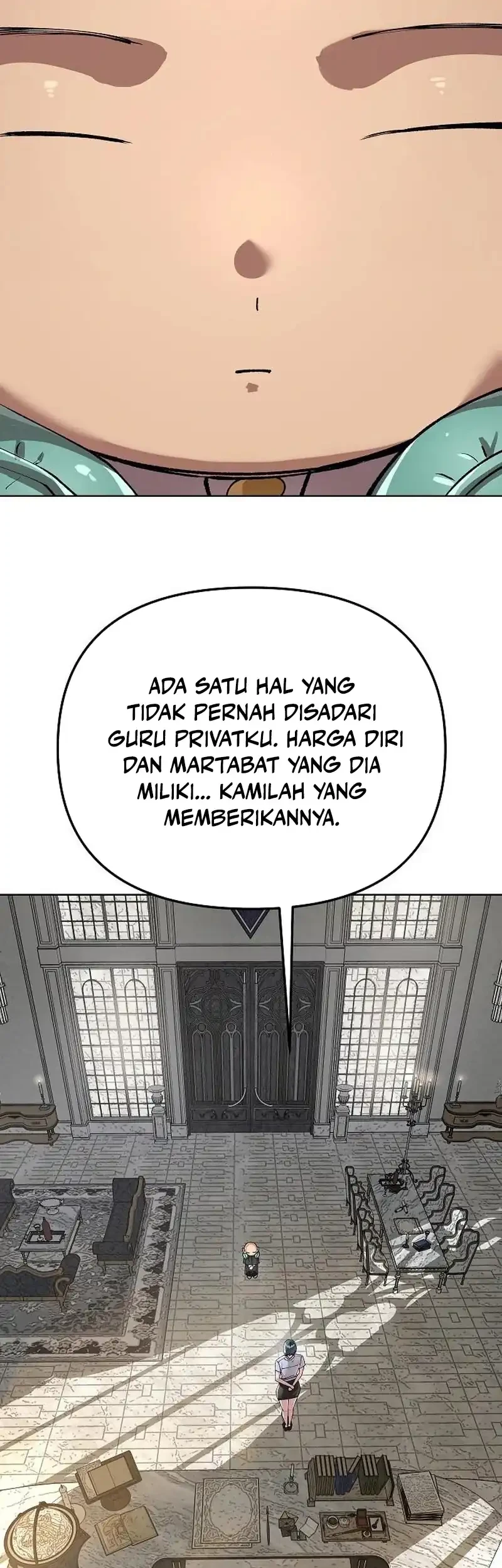 Chapter 99 - halaman 40