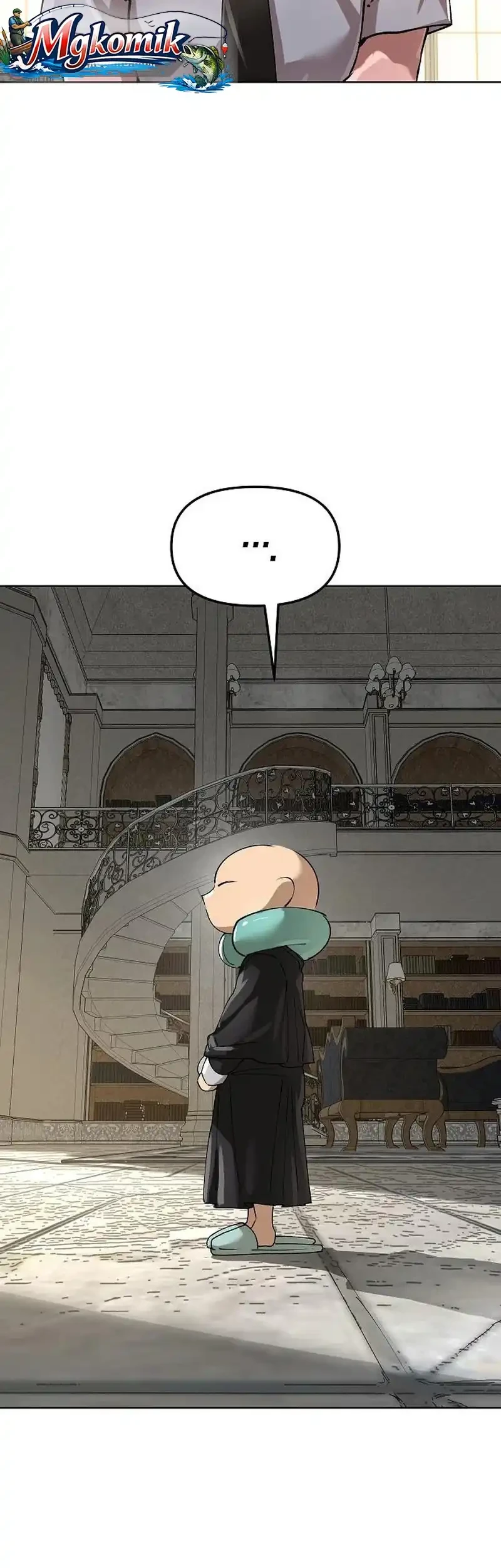 Chapter 99 - halaman 46