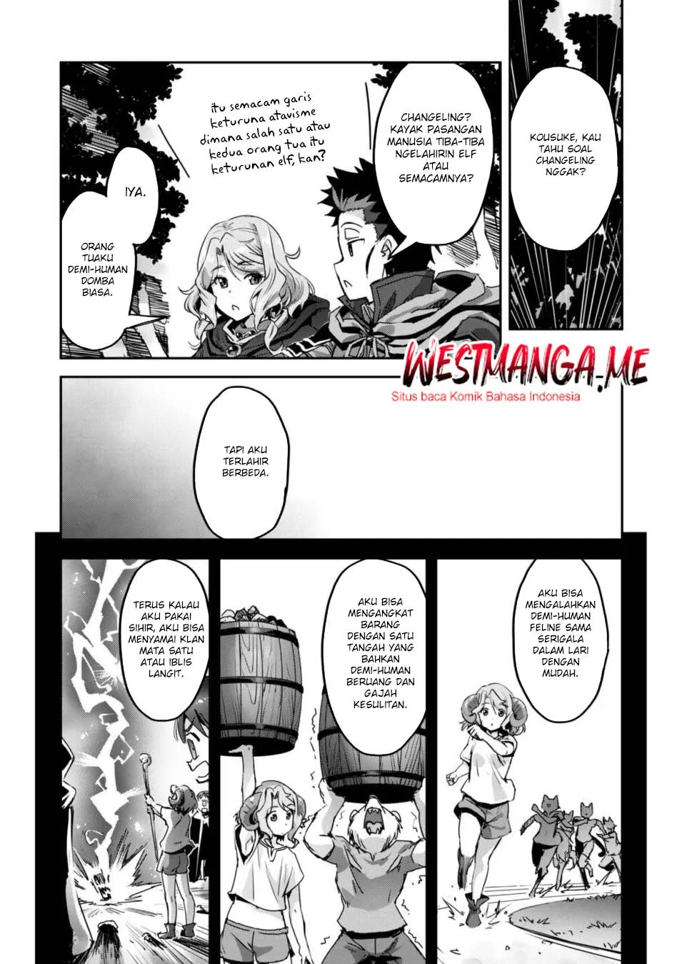 Chapter 55 - halaman 14