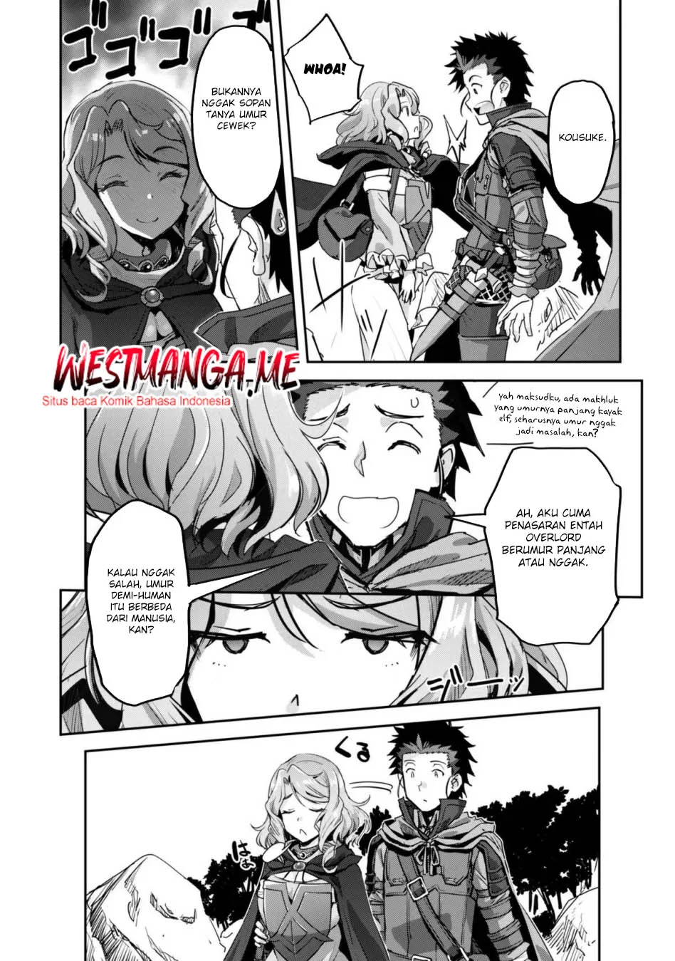 Chapter 55 - halaman 16