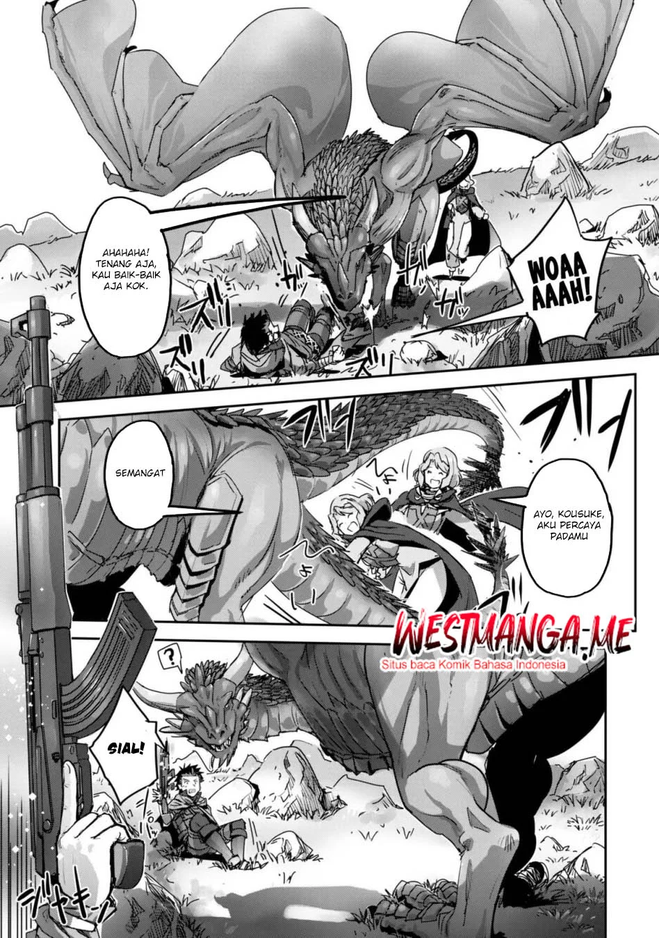 Chapter 55 - halaman 20