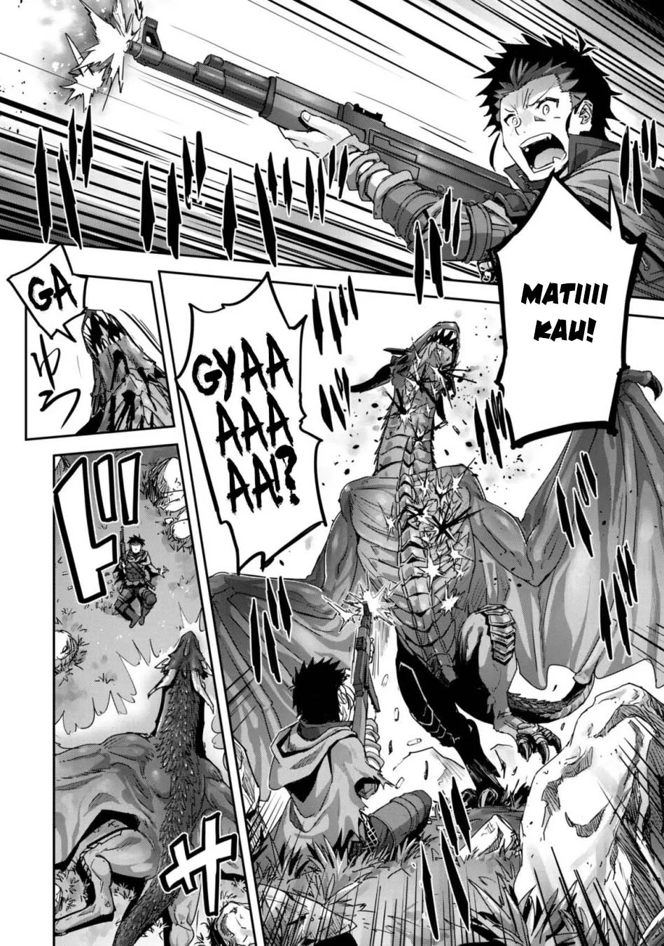 Chapter 55 - halaman 21