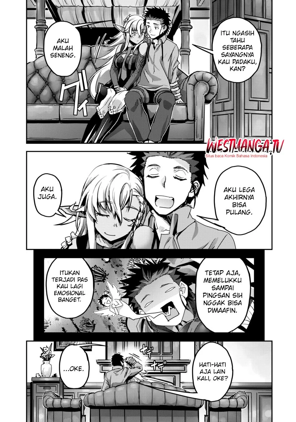 Chapter 58 - halaman 12