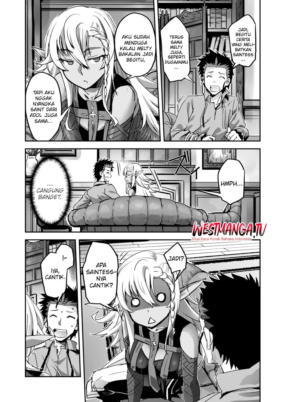 Chapter 58 - halaman 16