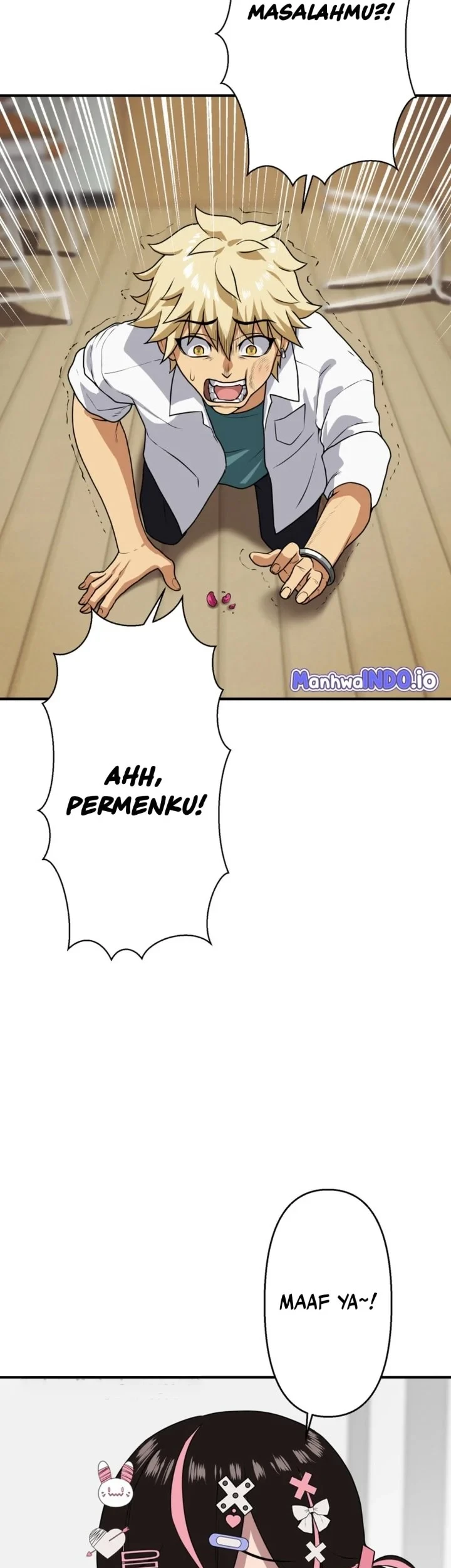 Chapter 23 - halaman 38