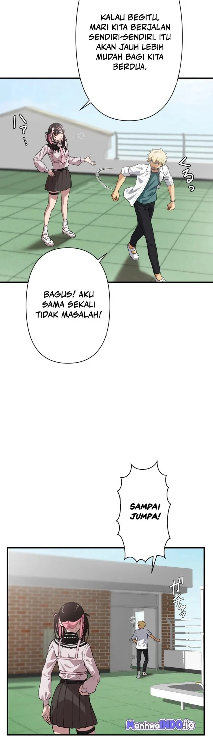 Chapter 23 - halaman 72