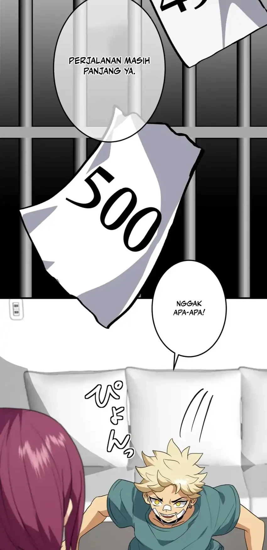 Chapter 7 - halaman 21