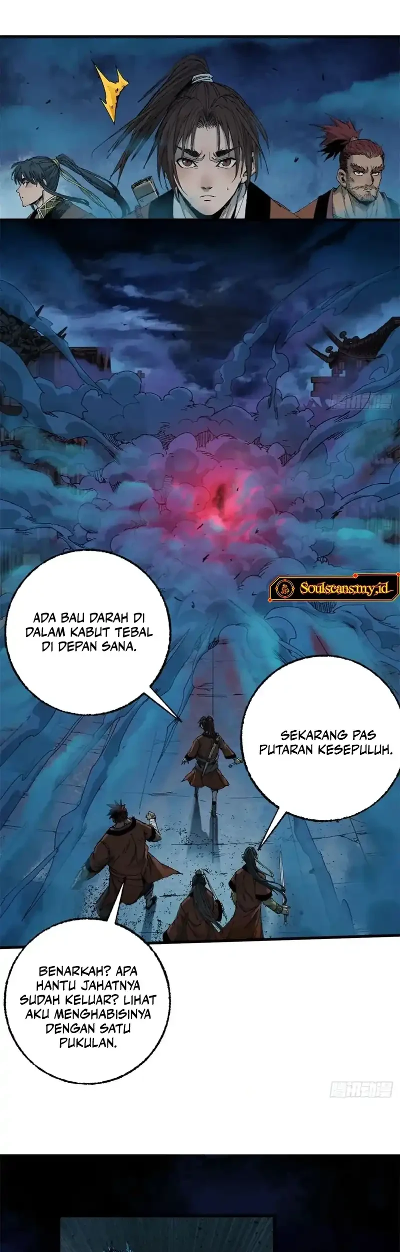 Chapter 25 - halaman 18