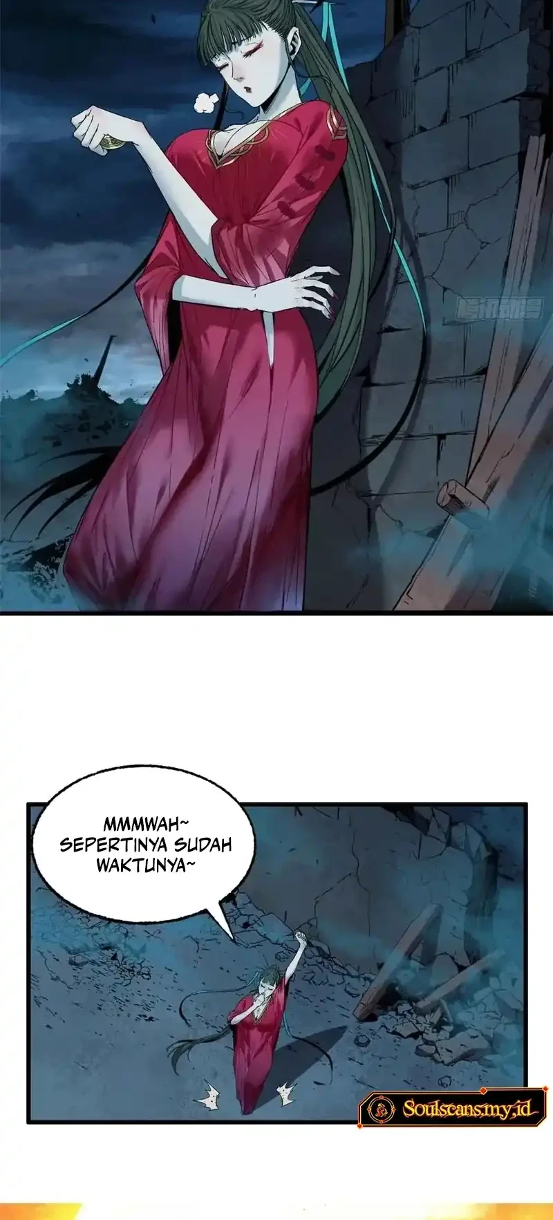 Chapter 29 - halaman 22