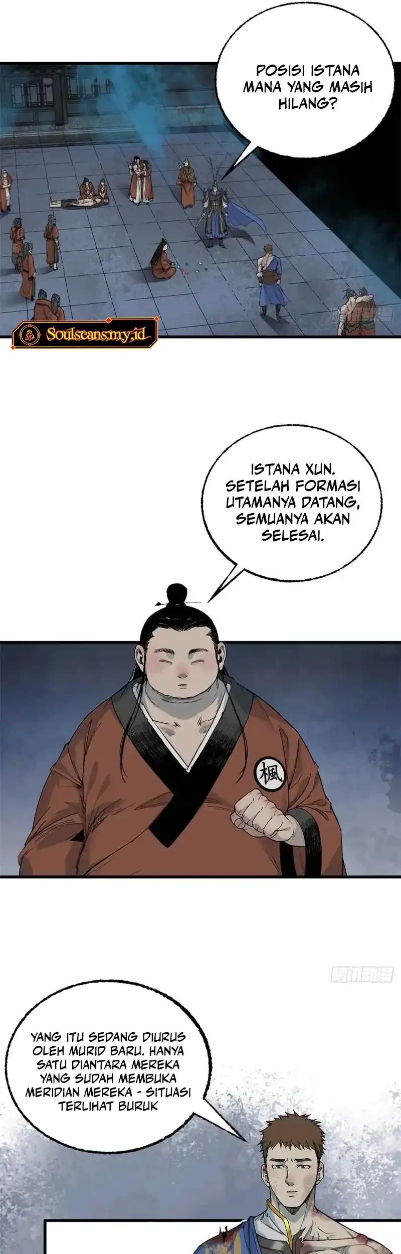 Chapter 30 - halaman 19