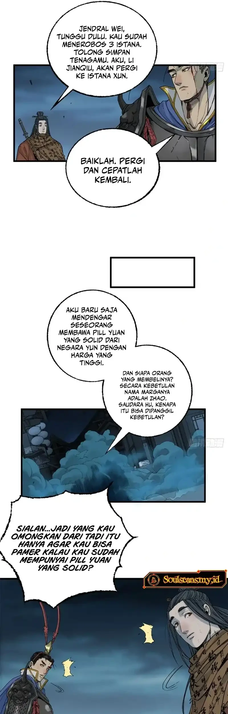 Chapter 30 - halaman 21