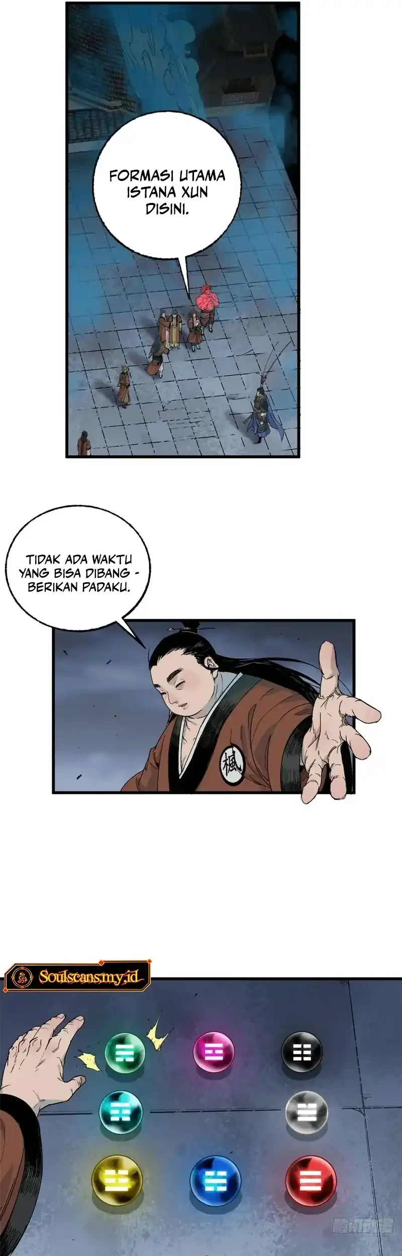 Chapter 30 - halaman 23