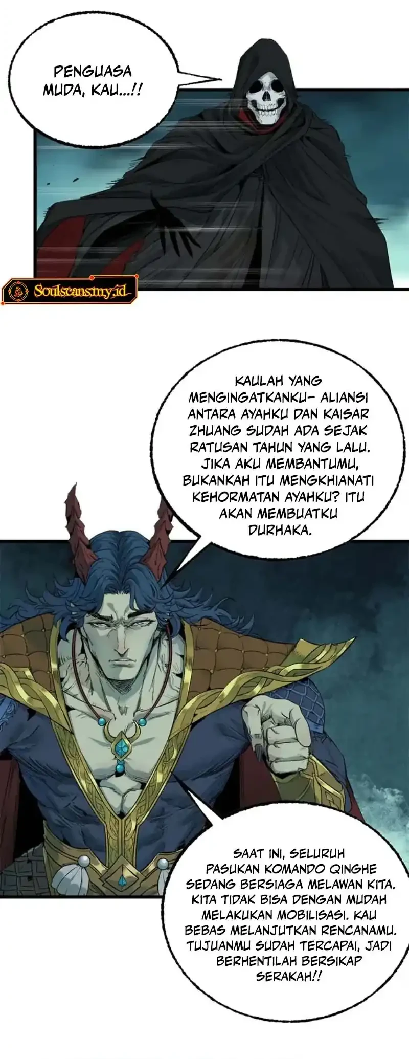 Chapter 32 - halaman 16