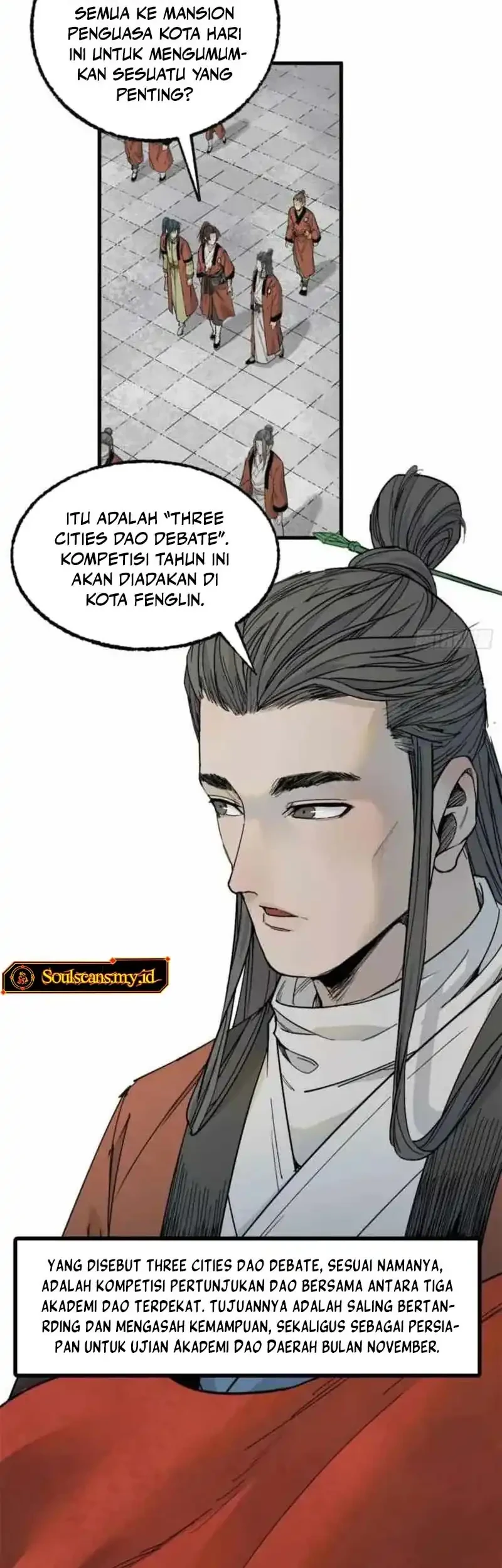 Chapter 38 - halaman 20