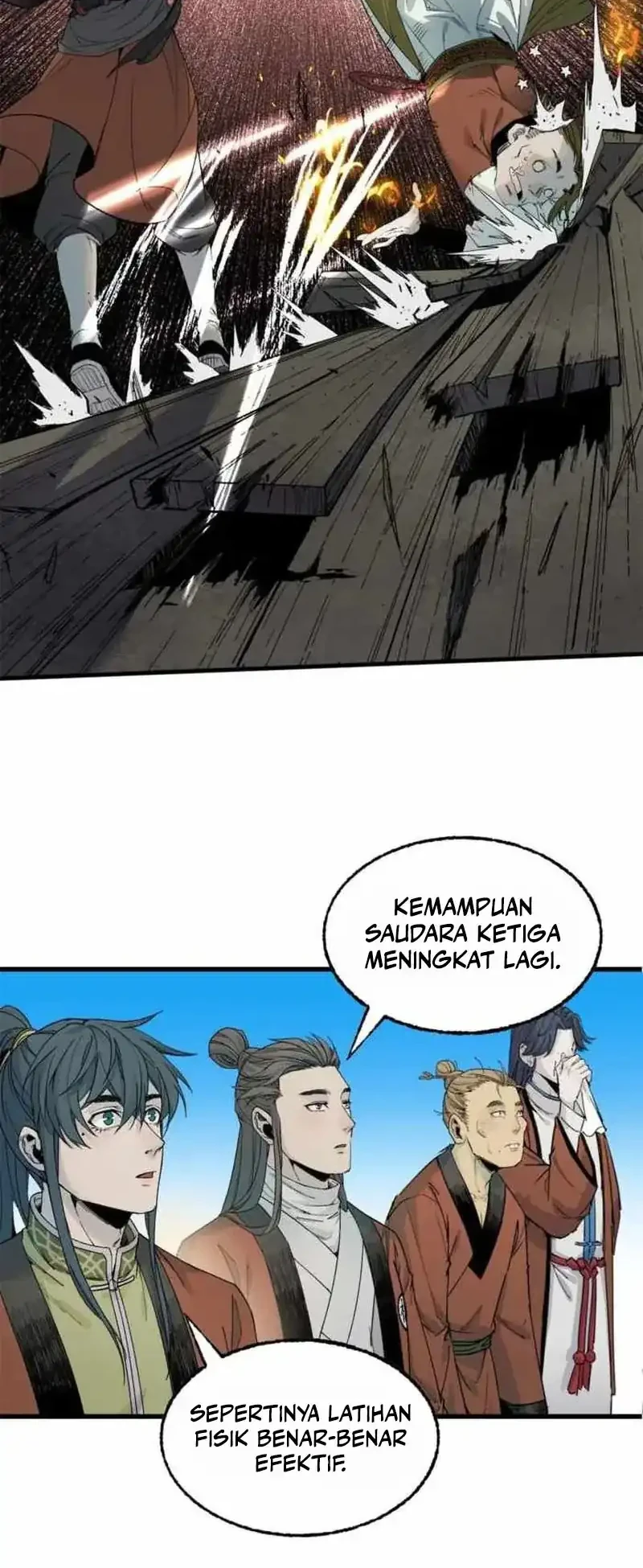 Chapter 40 - halaman 6