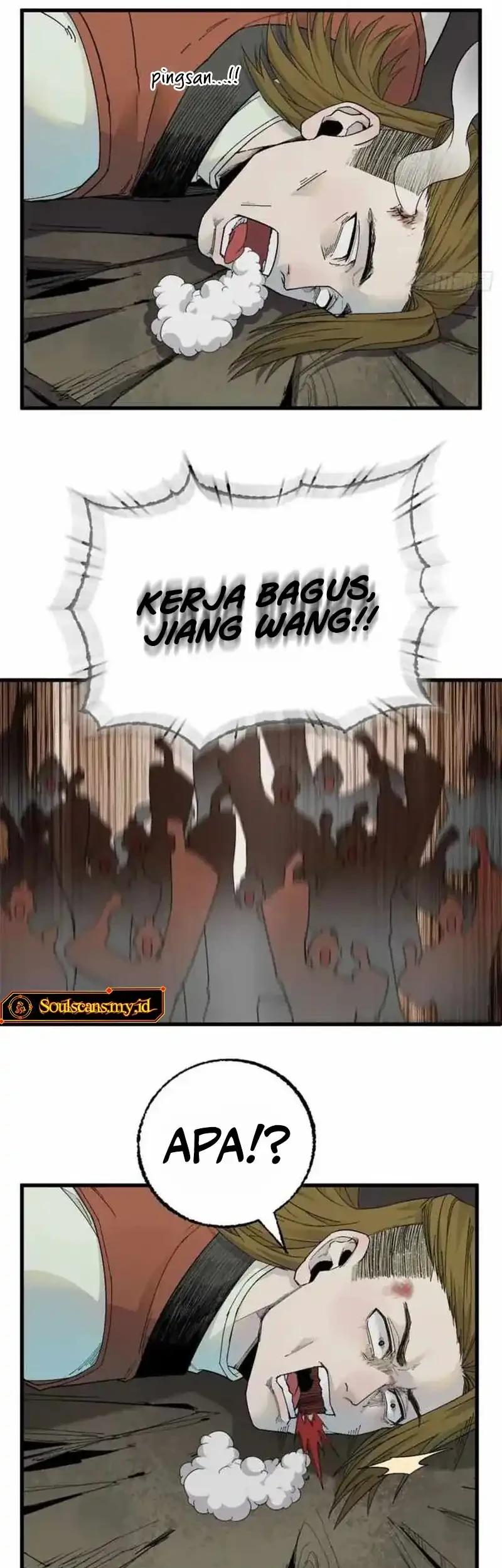 Chapter 40 - halaman 7