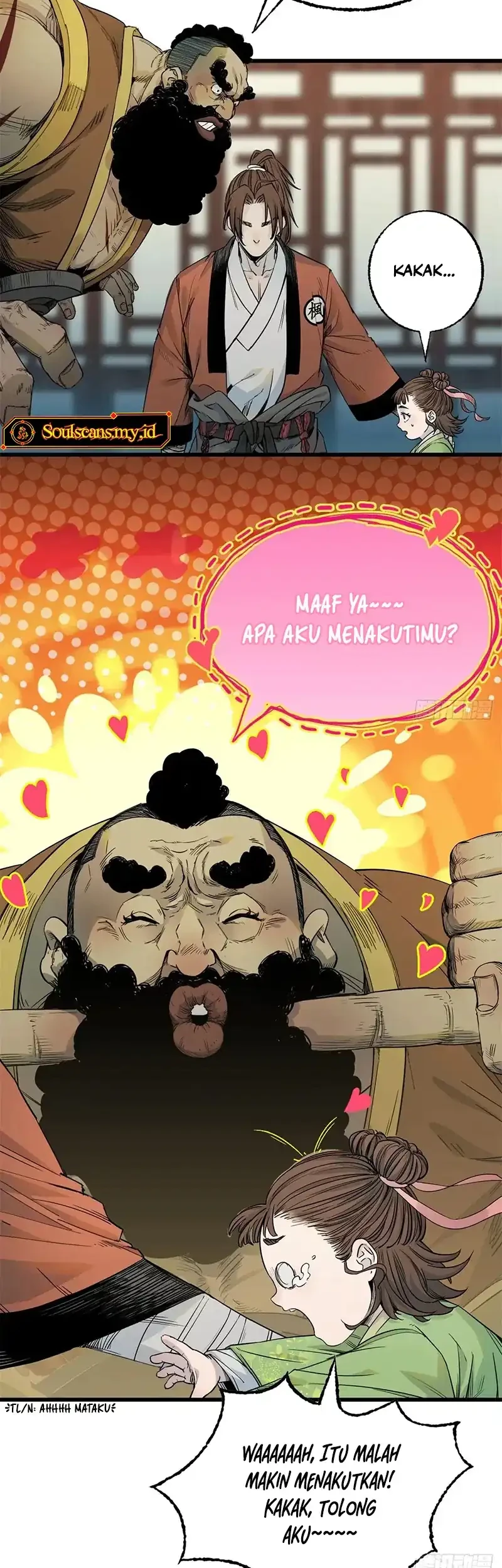 Chapter 41 - halaman 22