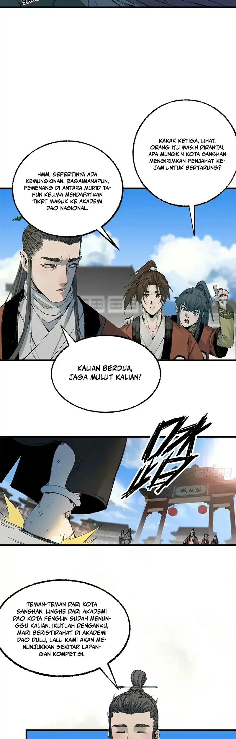 Chapter 42 - halaman 22