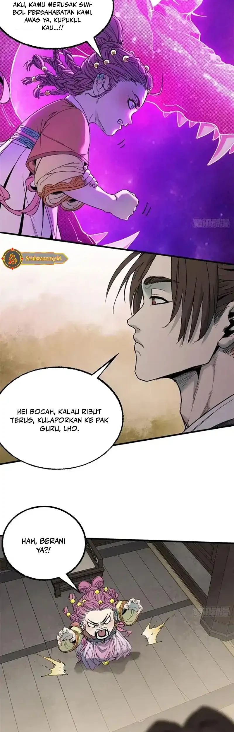 Chapter 43 - halaman 9