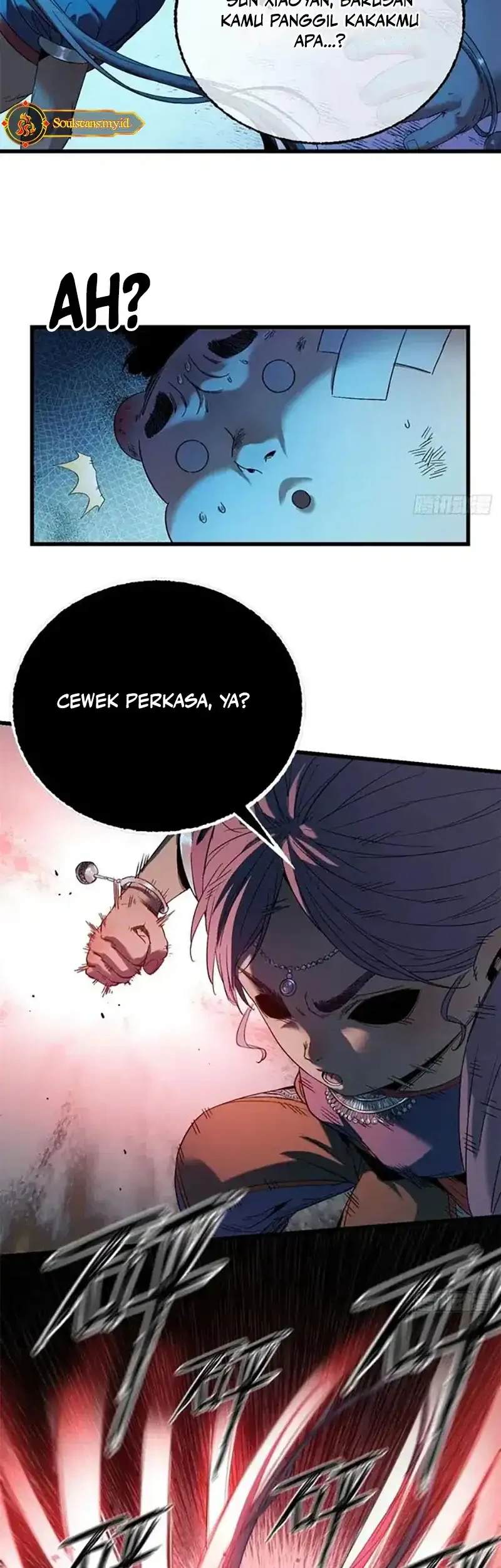 Chapter 43 - halaman 18