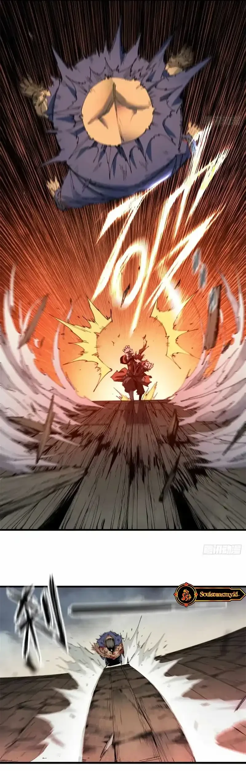 Chapter 45 - halaman 21
