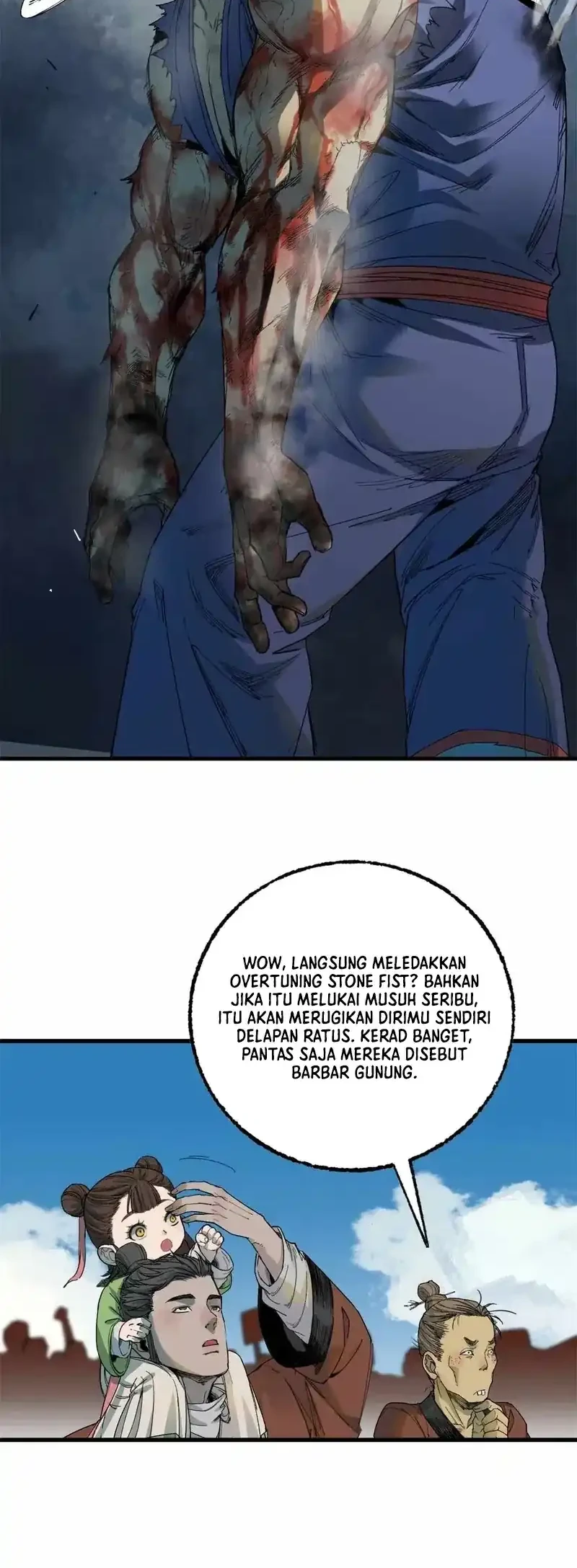 Chapter 45 - halaman 12