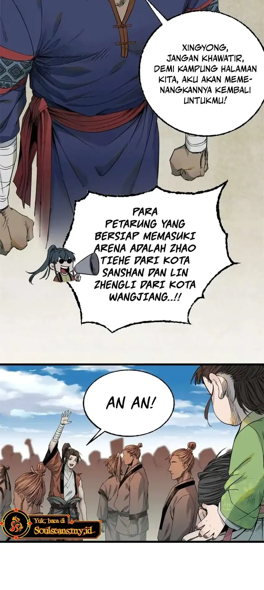 Chapter 46 - halaman 20