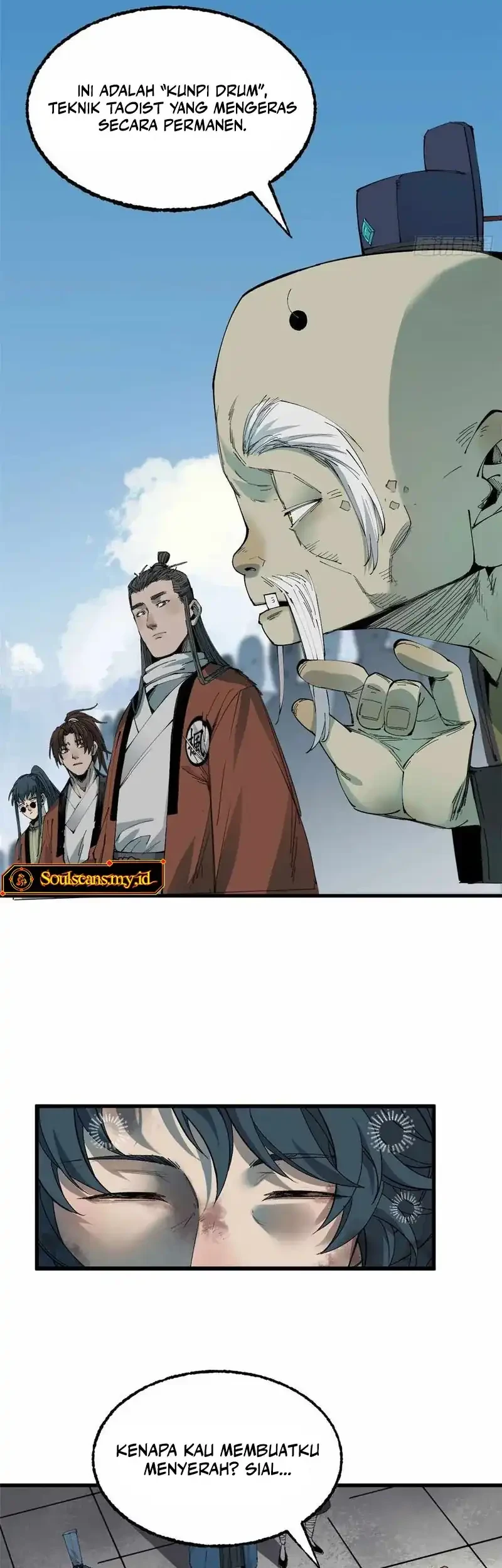 Chapter 49 - halaman 22