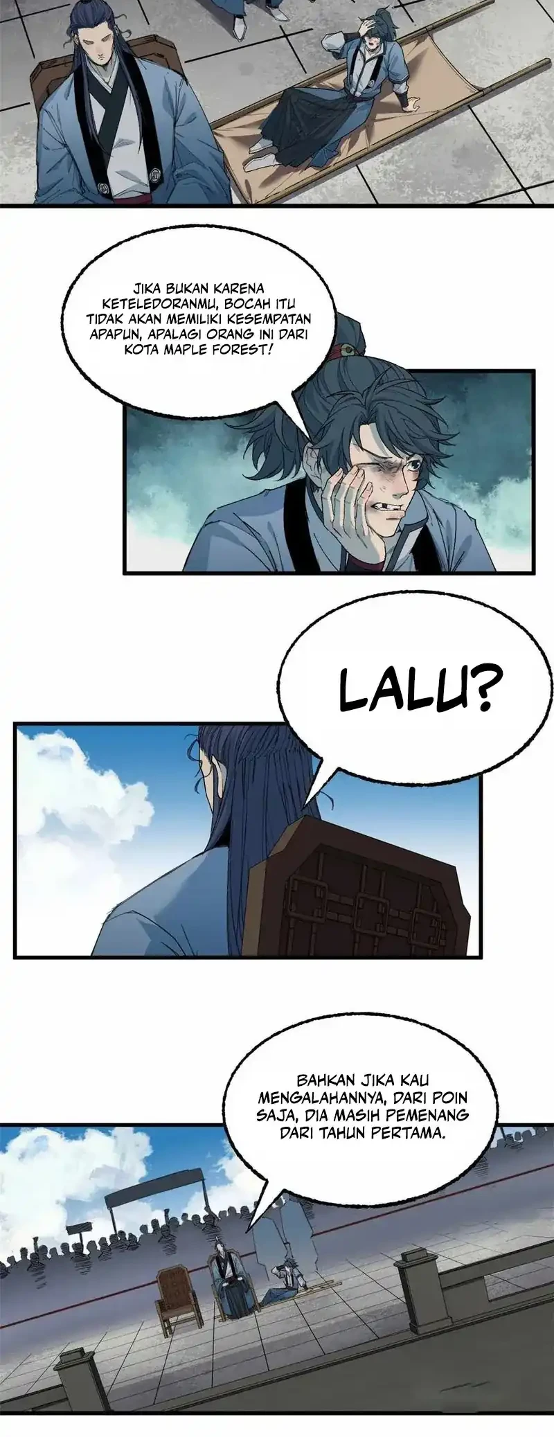 Chapter 49 - halaman 23