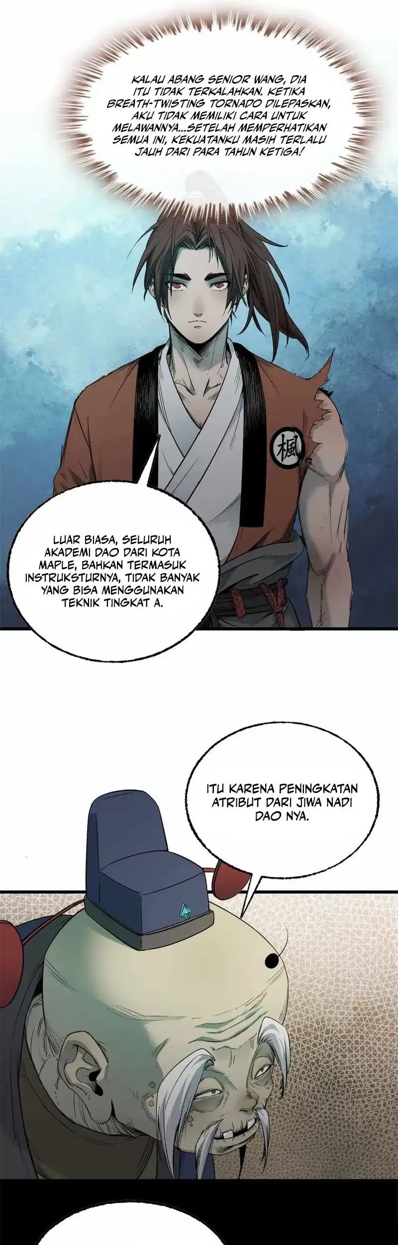 Chapter 50 - halaman 26