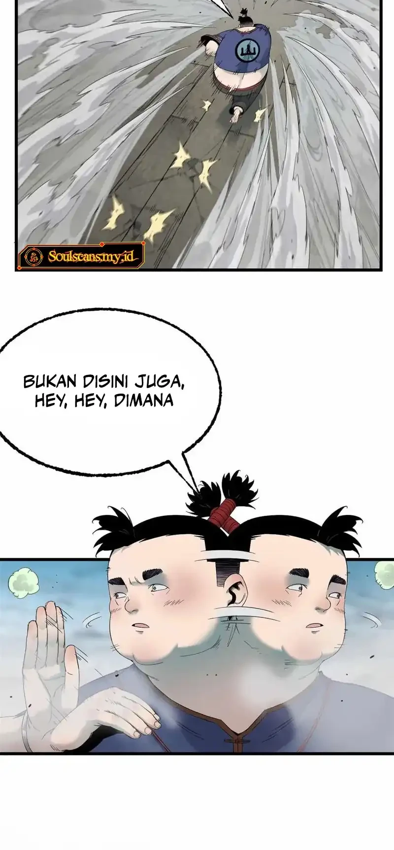 Chapter 50 - halaman 8