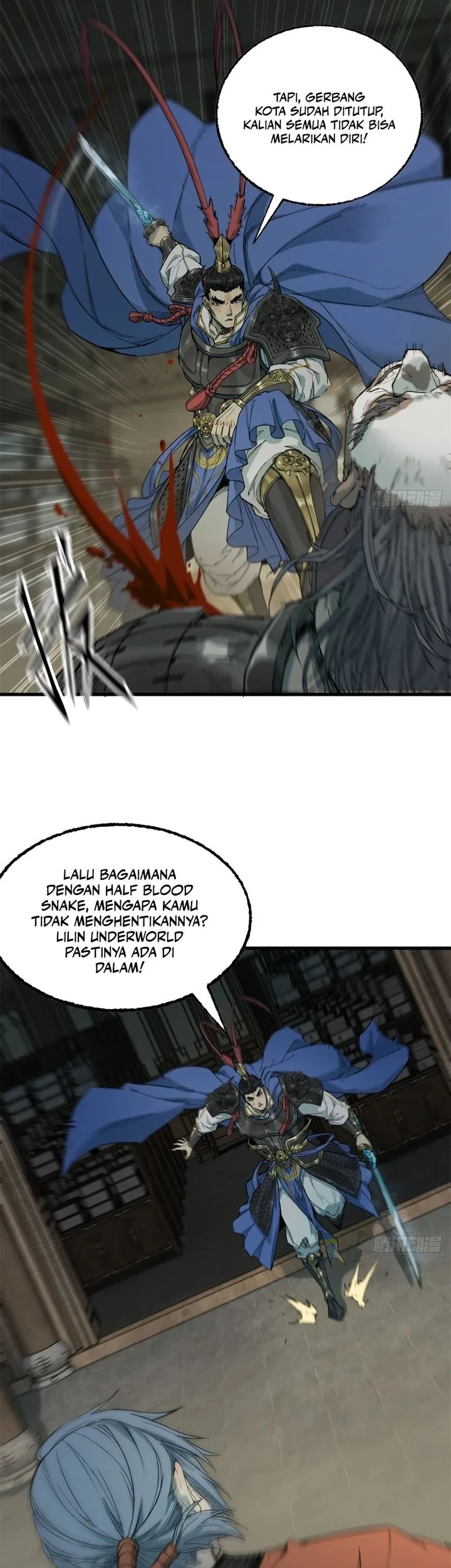 Chapter 55 - halaman 22